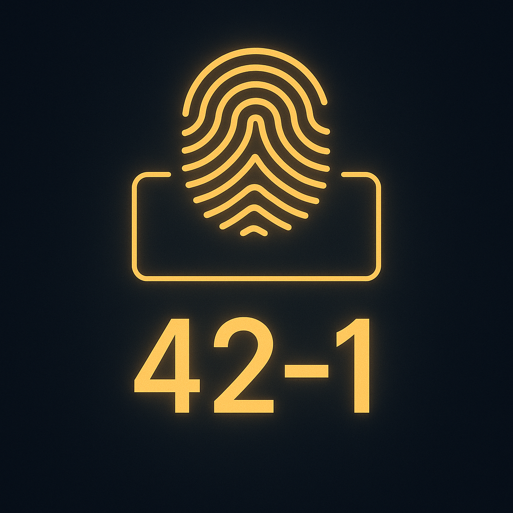 42-1 The Speaking Image