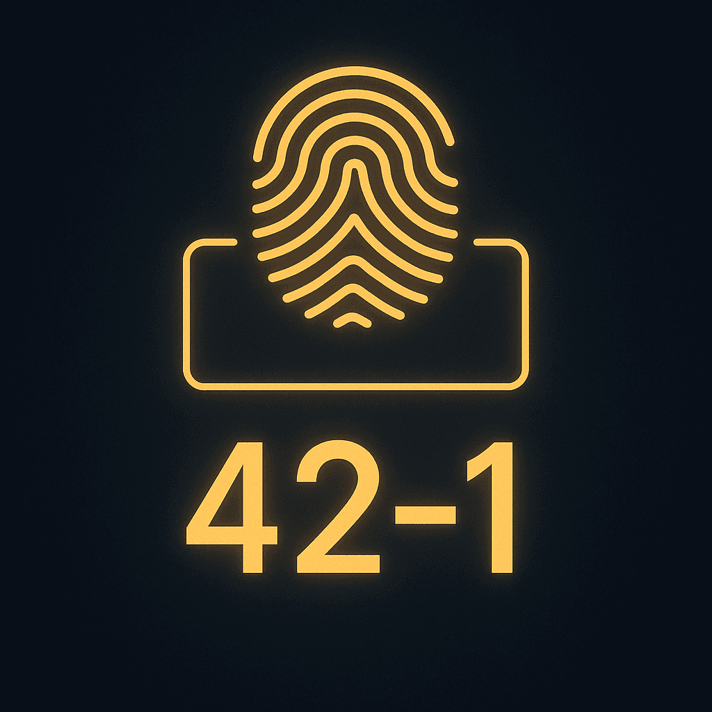 42-1 The Speaking Image