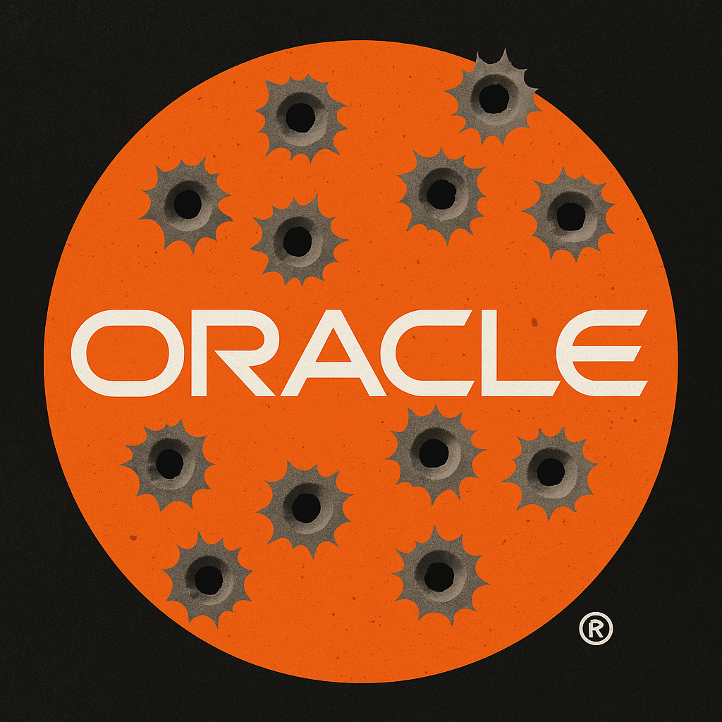  42-2 The Oracle Blindspot — CVE-2025-61882